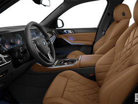 BMW X5  2026 - Extérieur - 1