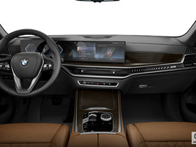 BMW X5  2026 - Extérieur - 1
