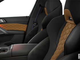 BMW X6 M  2026 - Extérieur - 1