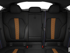 BMW X6 M  2026 - Extérieur - 1