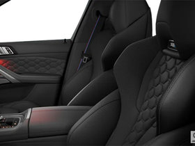 BMW X6 M  2026 - Extérieur - 1