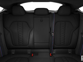 BMW X6 M  2026 - Extérieur - 1