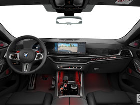 BMW X6 M  2026 - Extérieur - 1