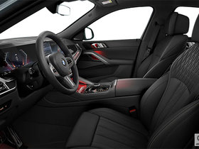 2026 BMW X6 - Exterior - 1