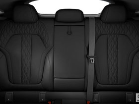 2026 BMW X6 - Exterior - 1