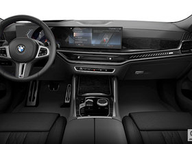 2026 BMW X6 - Exterior - 1