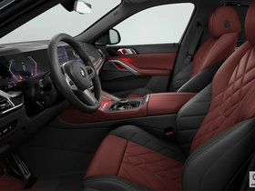 BMW X6  2026 - Extérieur - 1
