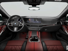 BMW X6  2026 - Extérieur - 1