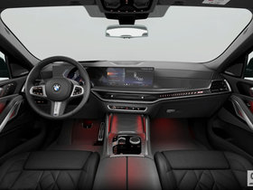 2026 BMW X6 - Exterior - 1