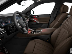 BMW X6  2026 - Extérieur - 1
