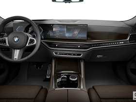 BMW X6  2026 - Extérieur - 1