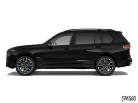 BMW X7  2026 - Extérieur - 1