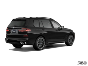 BMW X7  2026 - Extérieur - 1