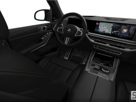 BMW X7  2026 - Extérieur - 1