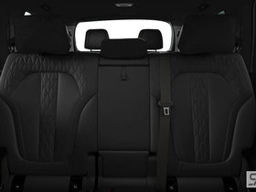 BMW X7  2026 - Extérieur - 1