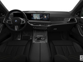 BMW X7  2026 - Extérieur - 1