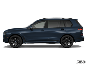 BMW X7  2026 - Extérieur - 1