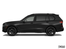 BMW X7  2026 - Extérieur - 1