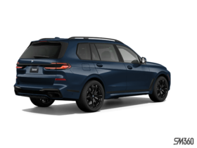 BMW X7  2026 - Extérieur - 1