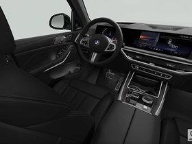 BMW X7  2026 - Extérieur - 1