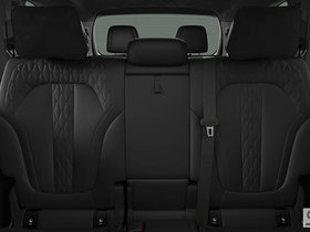 BMW X7  2026 - Extérieur - 1