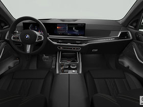 BMW X7  2026 - Extérieur - 1