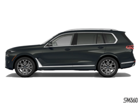 2026 BMW X7 - Exterior - 1