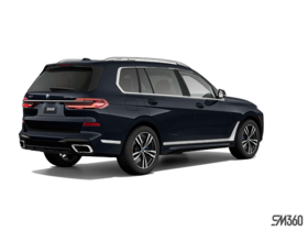 2026 BMW X7 - Exterior - 1