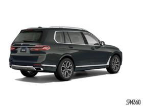 2026 BMW X7 - Exterior - 1