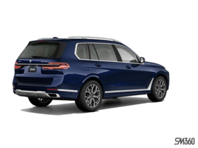 BMW X7  2026 - Extérieur - 1