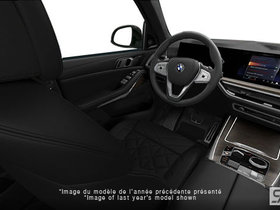 2026 BMW X7 - Exterior - 1