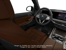 BMW X7  2026 - Extérieur - 1