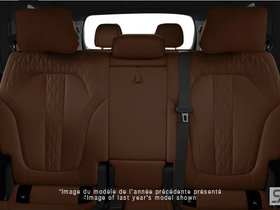 BMW X7  2026 - Extérieur - 1