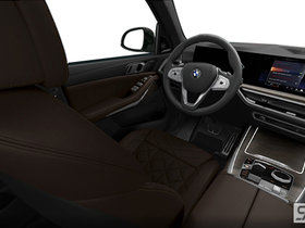 2026 BMW X7 - Exterior - 1