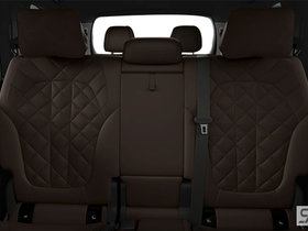 2026 BMW X7 - Exterior - 1