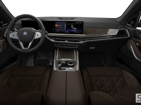 2026 BMW X7 - Exterior - 1