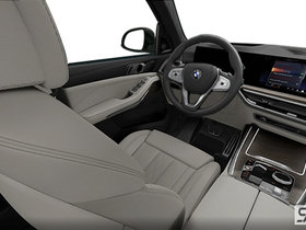 BMW X7  2026 - Extérieur - 1
