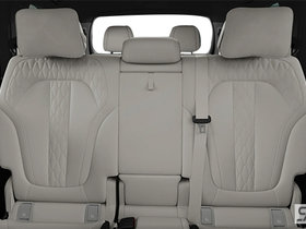 BMW X7  2026 - Extérieur - 1