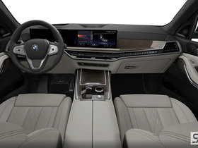 BMW X7  2026 - Extérieur - 1