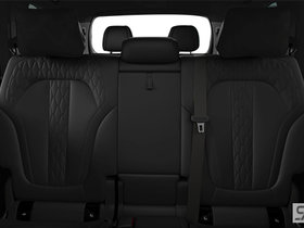 2026 BMW X7 - Exterior - 1
