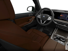 2026 BMW X7 - Exterior - 1