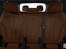 2026 BMW X7 - Exterior - 1