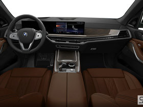2026 BMW X7 - Exterior - 1
