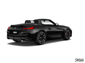 2026 BMW Z4 - Exterior - 1