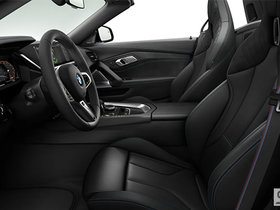 2026 BMW Z4 - Exterior - 1