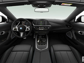 2026 BMW Z4 - Exterior - 1