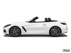 2026 BMW Z4 - Exterior - 1