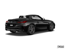 2026 BMW Z4 - Exterior - 1