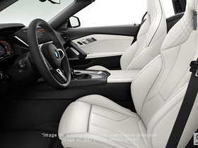 2026 BMW Z4 - Exterior - 1