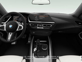 2026 BMW Z4 - Exterior - 1